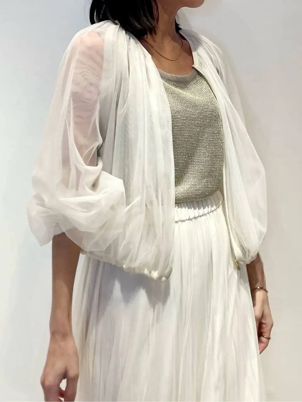 Diagram  Sekine コーディネート画像