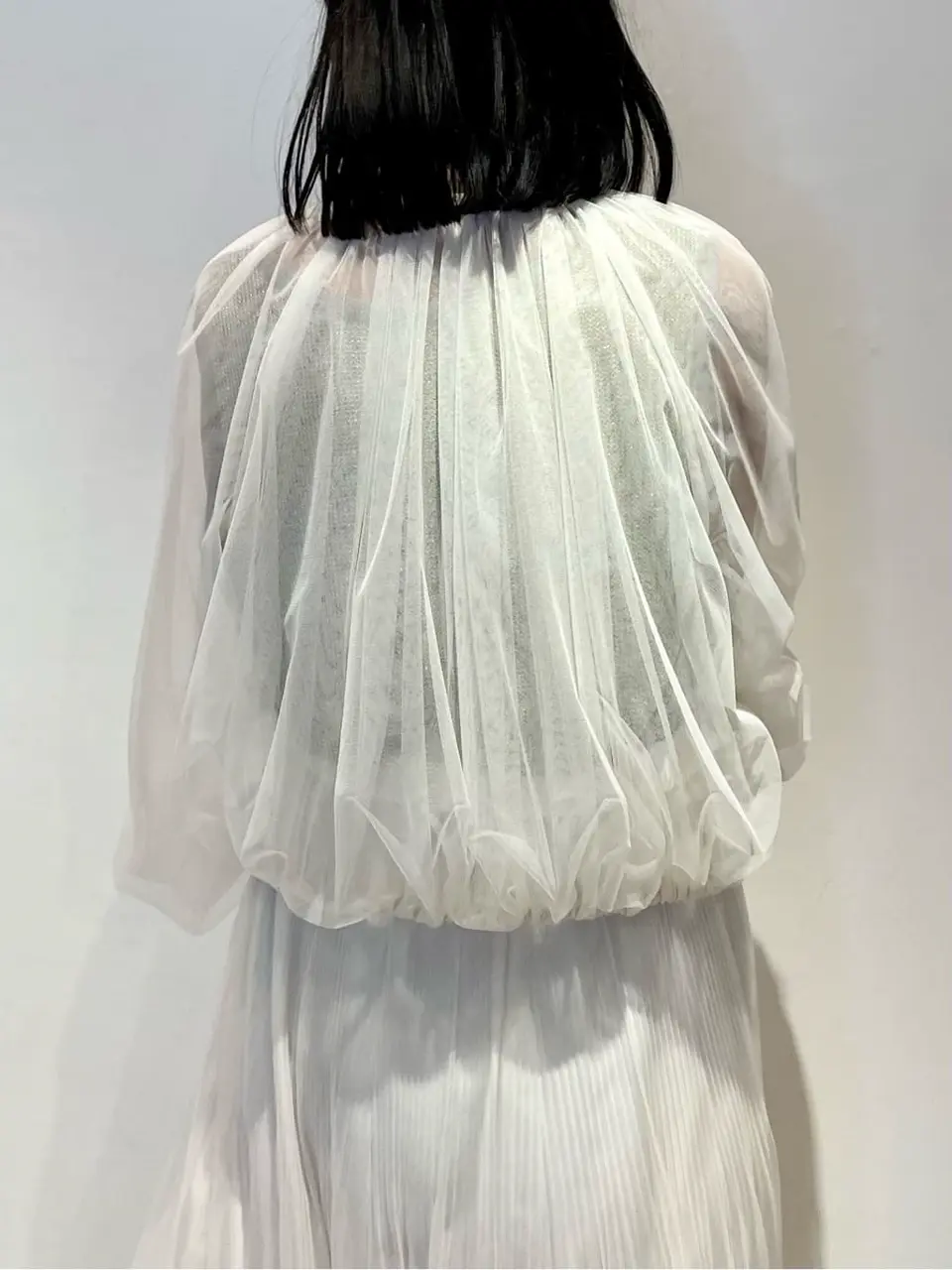 Diagram  Sekine コーディネート画像