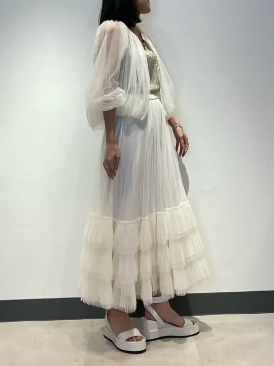 Diagram  Sekine コーディネート画像