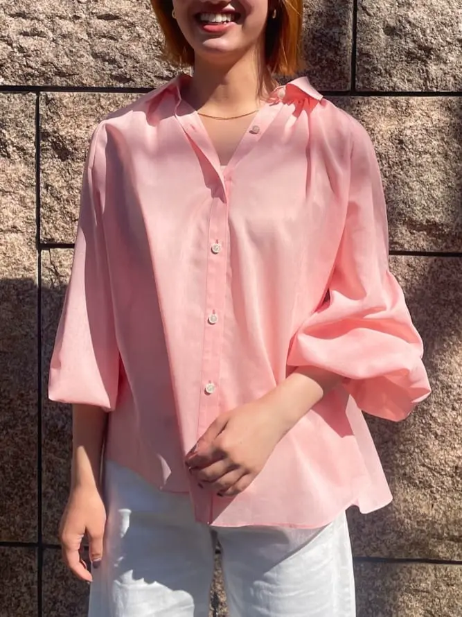 Diagram 矢野　瑞佳 コーディネート画像