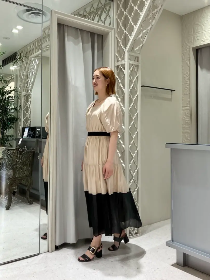 Diagram 矢野　瑞佳 コーディネート画像