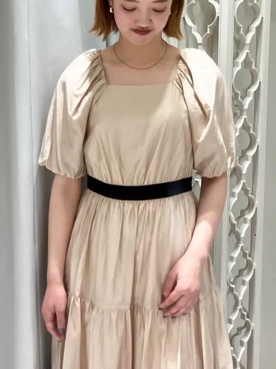 Diagram 矢野　瑞佳 コーディネート画像