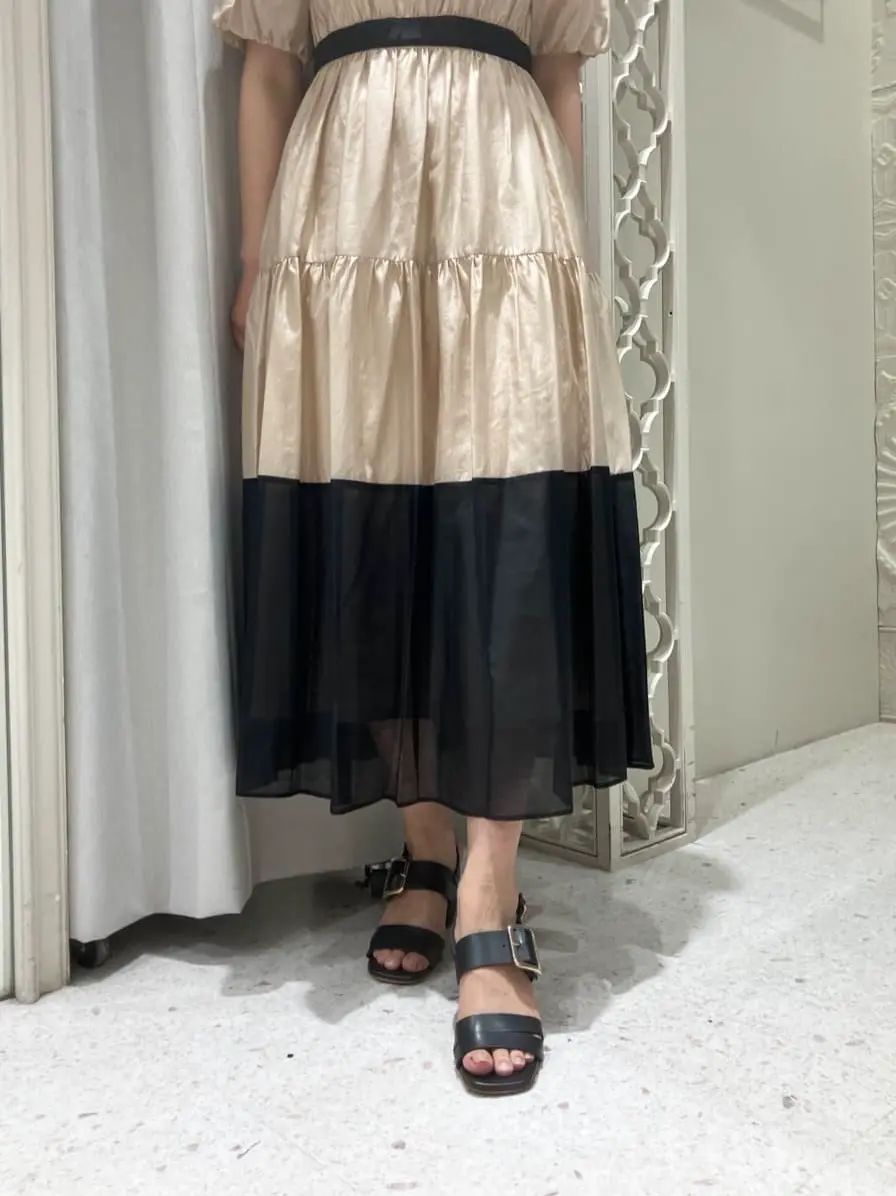 Diagram 矢野　瑞佳 コーディネート画像