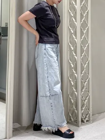 Diagram Adachi コーディネート画像