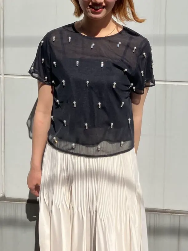 Diagram 矢野　瑞佳 コーディネート画像