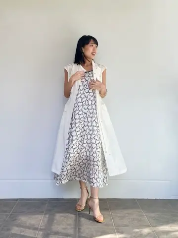 Diagram  Sekine コーディネート画像