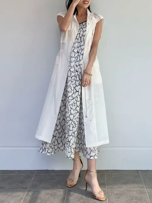 Diagram  Sekine コーディネート画像