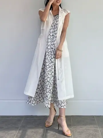 Diagram  Sekine コーディネート画像