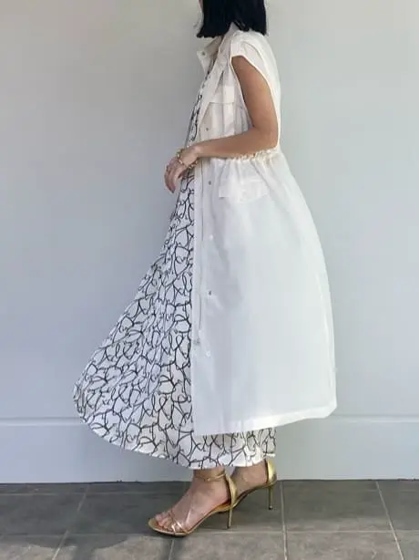 Diagram  Sekine コーディネート画像