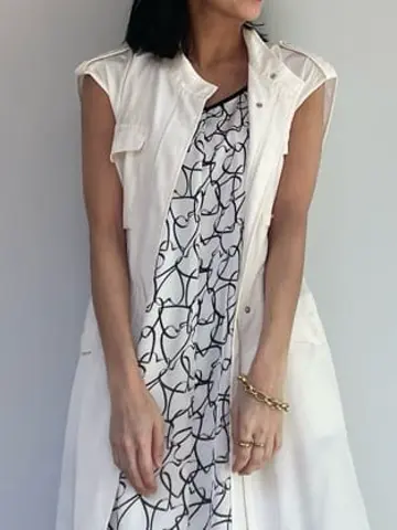 Diagram  Sekine コーディネート画像