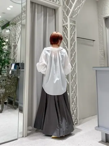 Diagram Adachi コーディネート画像