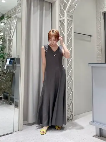 Diagram Adachi コーディネート画像