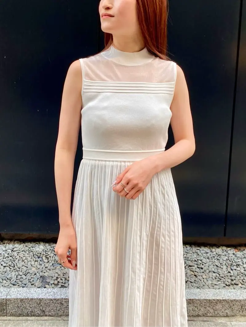 Diagram 須川 コーディネート画像