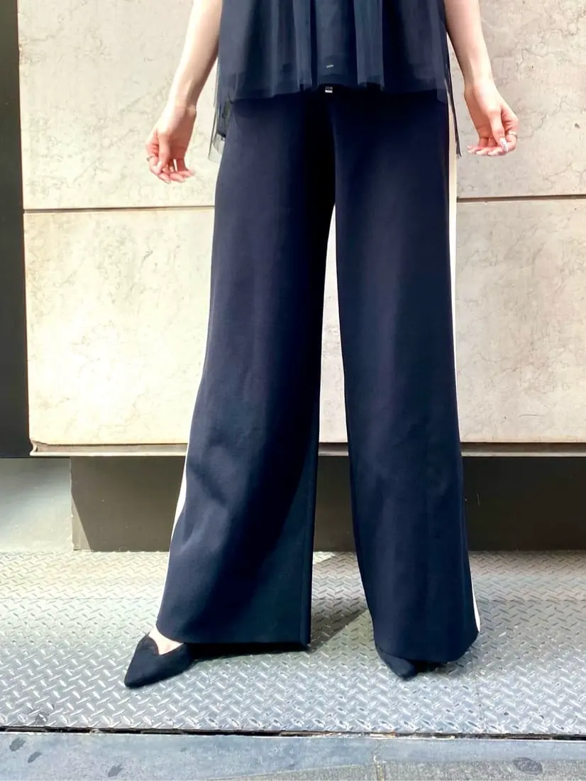 Diagram 須川 コーディネート画像