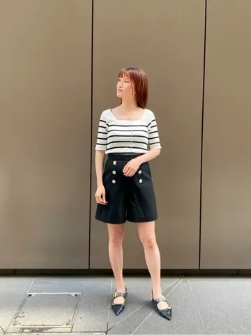 Diagram 須川 コーディネート画像