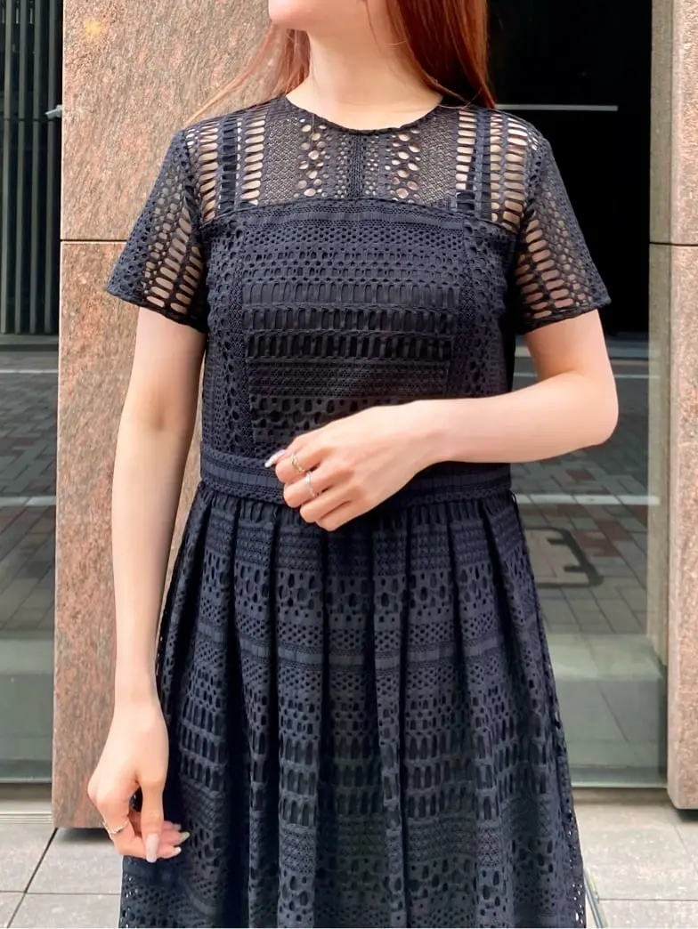 Diagram 須川 コーディネート画像