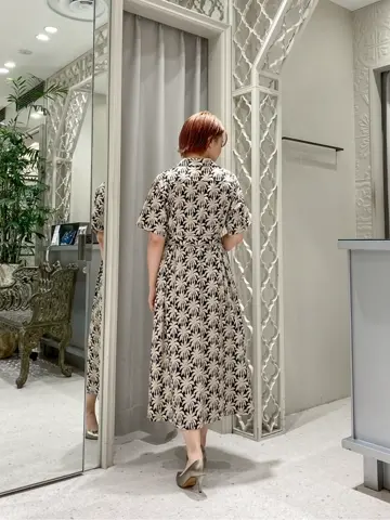 Diagram Adachi コーディネート画像