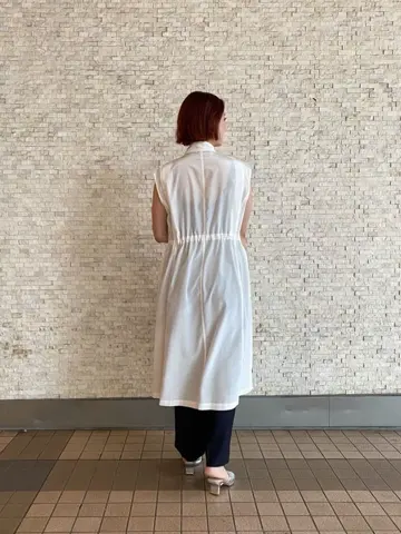 Diagram 矢野　瑞佳 コーディネート画像