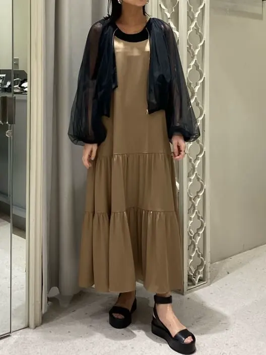 Diagram  Sekine コーディネート画像