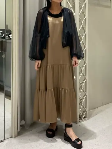 Diagram  Sekine コーディネート画像