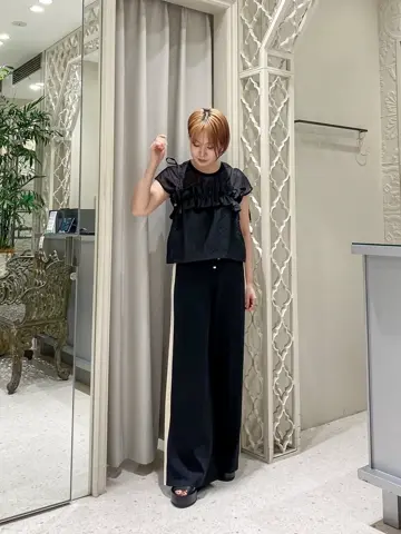 Diagram Adachi コーディネート画像