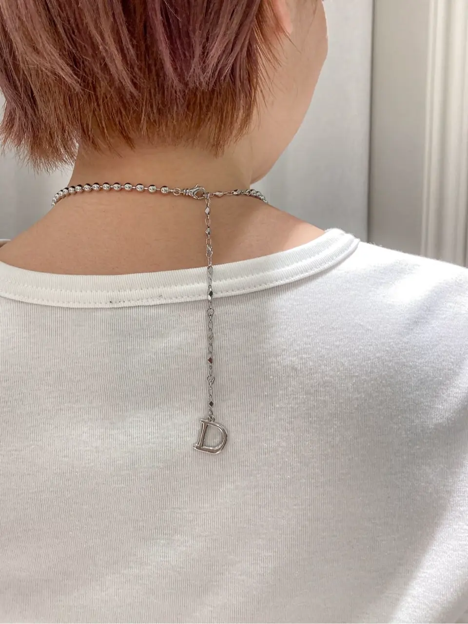 Diagram Adachi コーディネート画像