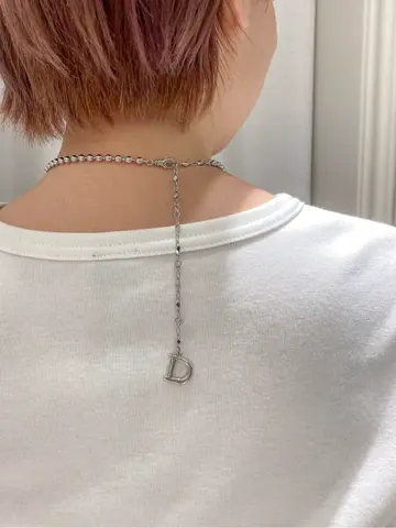 Diagram Adachi コーディネート画像