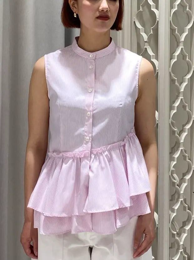 Diagram 矢野　瑞佳 コーディネート画像