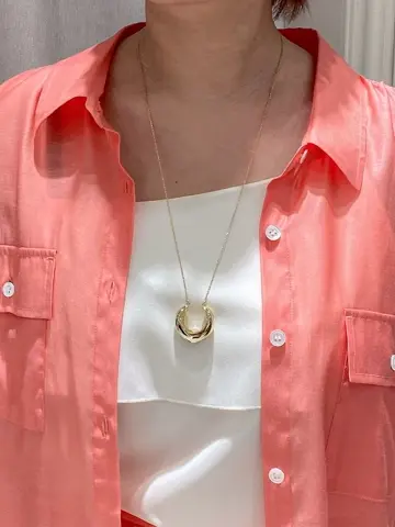 Diagram Adachi コーディネート画像