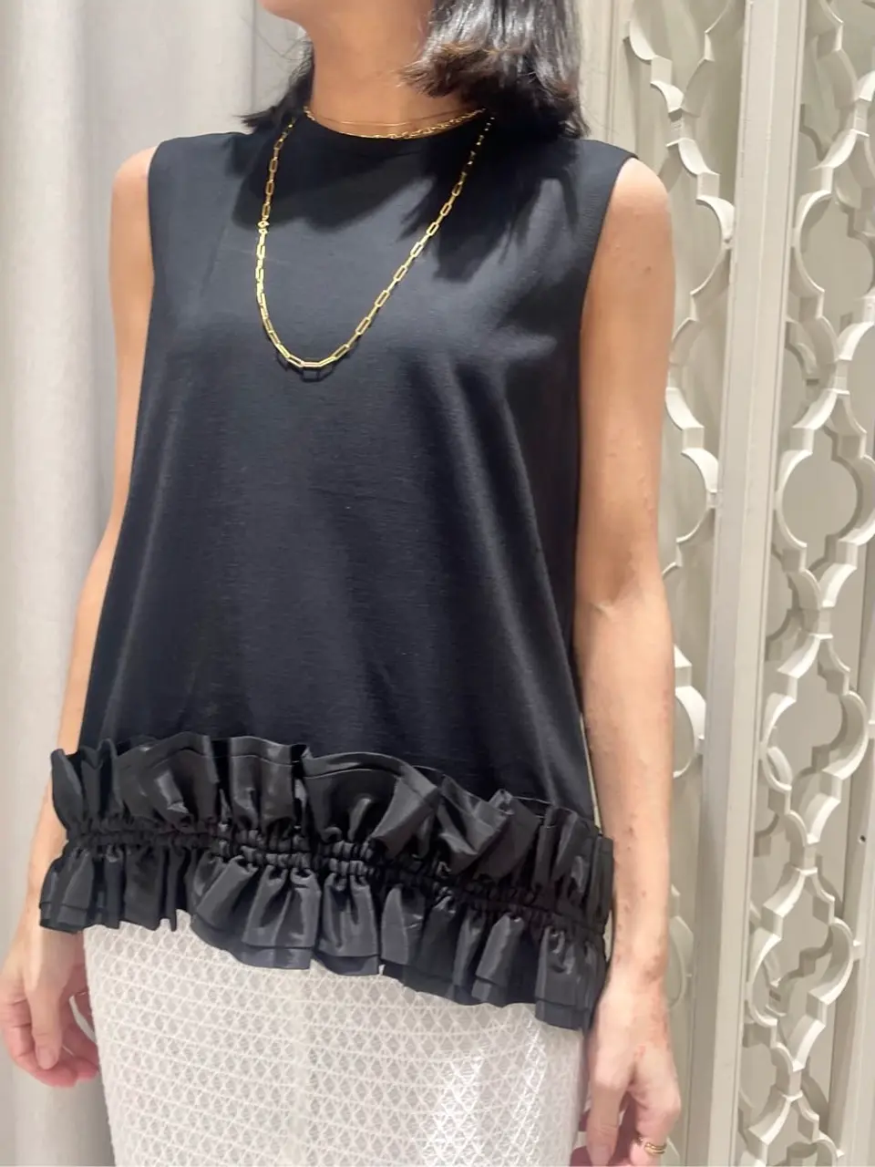 Diagram  Sekine コーディネート画像