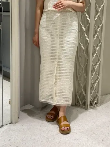 Diagram 矢野　瑞佳 コーディネート画像