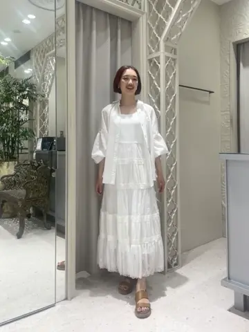 Diagram 矢野　瑞佳 コーディネート画像