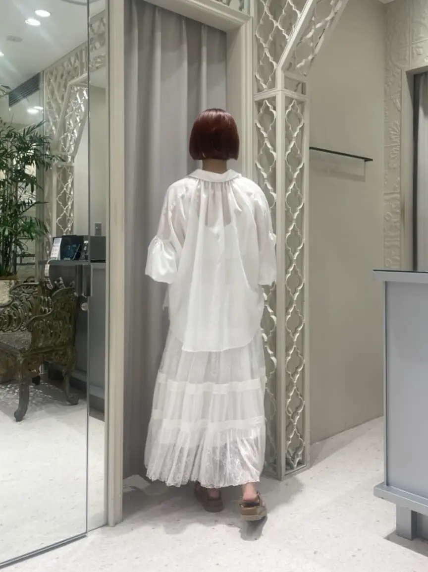 Diagram 矢野　瑞佳 コーディネート画像