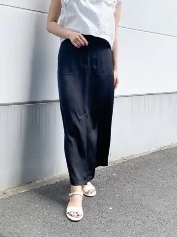 Diagram 矢野　瑞佳 コーディネート画像