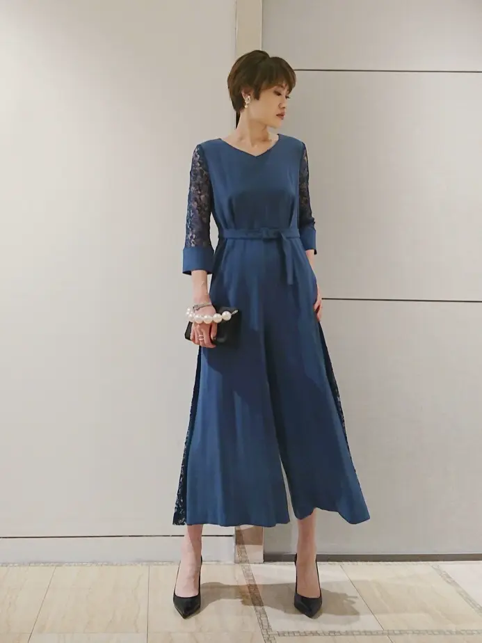  今野　志保 コーディネート画像