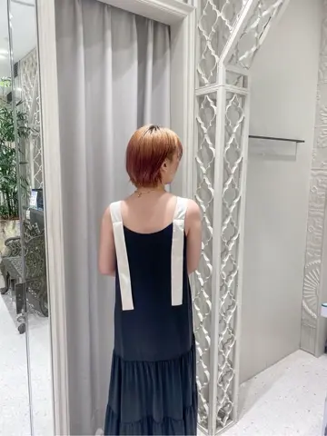 Diagram Adachi コーディネート画像