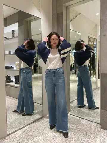 Diagram SHOKO コーディネート画像