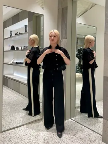 Diagram Arichi コーディネート画像