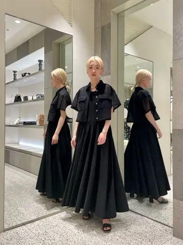 Diagram Arichi コーディネート画像