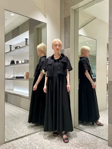 Diagram Arichi コーディネート画像