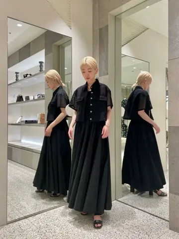 Diagram Arichi コーディネート画像