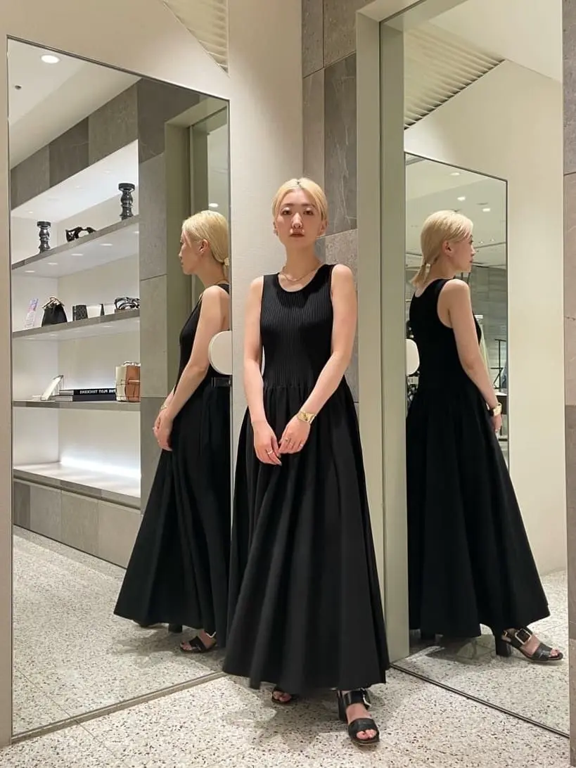 Diagram Arichi コーディネート画像