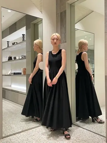 Diagram Arichi コーディネート画像