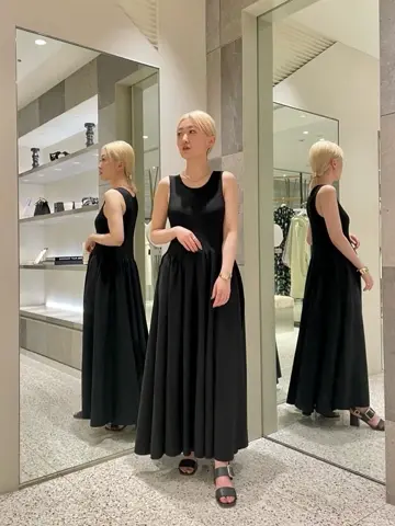 Diagram Arichi コーディネート画像