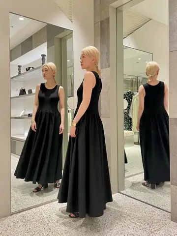 Diagram Arichi コーディネート画像