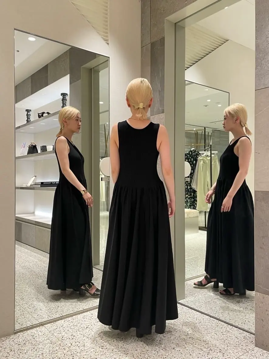 Diagram Arichi コーディネート画像