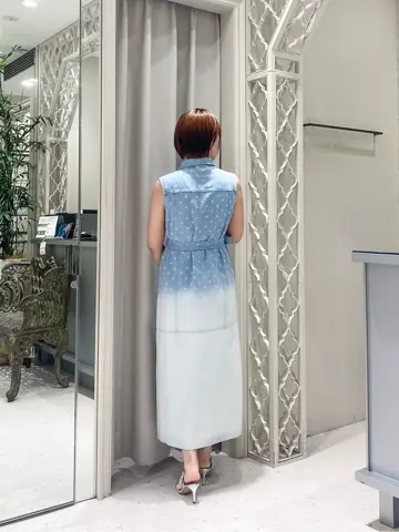 Diagram Adachi コーディネート画像