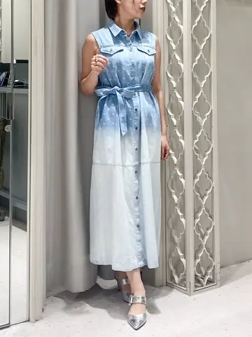 Diagram Adachi コーディネート画像