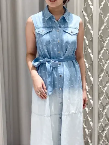 Diagram Adachi コーディネート画像