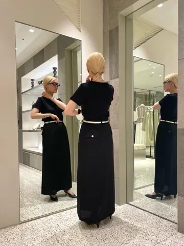 Diagram Arichi コーディネート画像